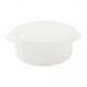thumbnail image 1 of 5x Contenedores de Preparación de Comidas, Contenedor de Almacenamiento de Alimentos, Congelador, Horno con Tapa, Cajas de Almuerzo Bento Herméticas P 5 piezas, 1 of 8