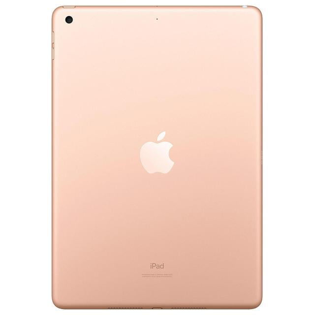 Pre-Owned Apple iPad 8th Gen A2270 (WiFi) 128GB Gold - Walmart.com