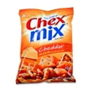 Chex Mix Chex MixCheddar Flavor Trail Mix3.75 Oz Bag8/Box SN14839