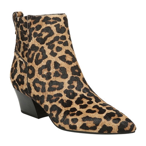 franco sarto vallah bootie
