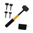 thumbnail image 4 of Accesorios de herramientas de bende para de llave de muebles Ajuste de muebles se adapta a 0.55 ''-0.9 '' gras para uso profesional, 4 of 8