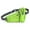 Green, variant on Anself Sports Hydration Belt Bag Running Belt Waist Pack Bum Bag with Bottle Holder for Men Women Running Cycling Hiking Walking