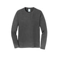 thumbnail image 5 of Port & Company Men's Long Sleeve Fan Favorite Tee. PC450LS, 5 of 6