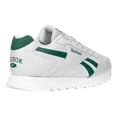 thumbnail image 4 of Tenis Reebok Hombre Glide Blanco Casual Green blanco 7,0 MX, 4 of 10