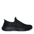 thumbnail image 3 of Zapatos Skechers USA Garner-Newick 210803 para hombre, color negro, talla 11.5, 3 of 6