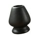 thumbnail image 5 of Soporte Chasen para batidor de matcha, decoración artesanal para la ceremonia del té para los amantes del té. negro, 5 of 9