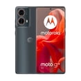 thumbnail image 1 of Smartphone Motorola Moto G85 Dual SIM 256GB 12GB RAM Urban Grey, 1 of 5