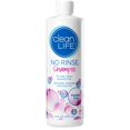 thumbnail image 6 of Cleanlife Products No-Rinse Shampoo,  16 oz, Alcohol-free, Ready To Use - 1 Bottle, 6 of 7