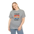 thumbnail image 4 of It's Not What You Ride It's How You Ride It Shirt, ATV Off Road - ID: 1706, 4 of 7