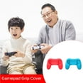 thumbnail image 4 of tredstone Poignée de Manette de Jeu en ABS Résistante à l'Usure pour Nintendo Switch, 4 of 8