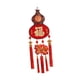thumbnail image 1 of Adorno Colgante de año Chino 2026 con Borlas, Personaje Fu, Decoración para Fiesta Del Festival de Primavera, con Forma de Calabaza para Dormito, 1 of 7