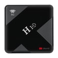 thumbnail image 1 of H10 Boîtier TV 4G+32 Go EU Noir, 1 of 5