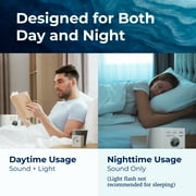 Adaptive Sound Technologies Sound + Therapy, Therapy Experience for Sleep