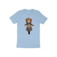 thumbnail image 5 of Funny Lion Riding Motorcycle Bike Lover Gift for Men Women T-Shirt Lion Animal Motorcycle Birthday Holiday Presents Tshirt, 5 of 10