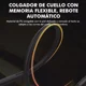 thumbnail image 5 of Popcorn Audífonos Bluetooth Inalambrico Extraíble Neckband, 5 of 8