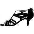 thumbnail image 2 of Easy Street Flattery Evening Sandals (Women), 2 of 6