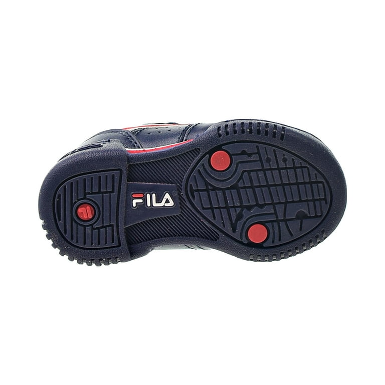 Zapatillas fila 2025 spirit kit