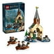 thumbnail image 1 of Set LEGO Harry Potter Cobertizo del Castillo de Hogwarts™ 76426, 1 of 4