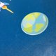 thumbnail image 3 of 787 X17.7inch, Universe Starry Space Wallpaper For Nursery Kids Room,peel And Stick Wall Decor,remov, 3 of 5