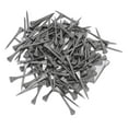 thumbnail image 4 of Steel Horseshoes Nails, Horseshoe Nails Proper Stiffness High Tensile Strength  For Horse For Farm E2, 4 of 8