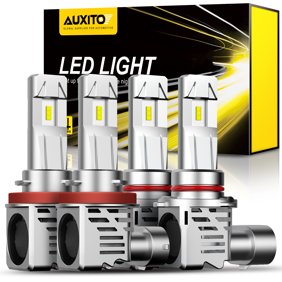 Philips Standard Sealed Beam 4411-1, Pack of 1 - Walmart.com