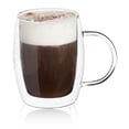 thumbnail image 6 of JoyJolt Infinity Double Wall Insulated Coffee Mugs 13.5 oz (Set of 4), 6 of 7