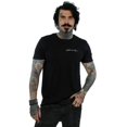 thumbnail image 2 of Looney Tunes Mens What's Up Doc Breast Print T-Shirt, 2 of 3