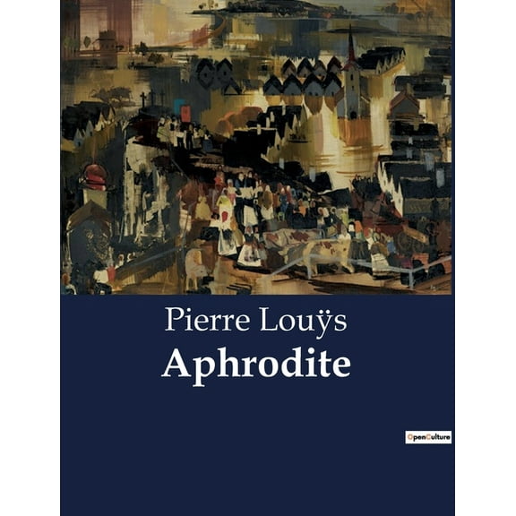 Aphrodite, (Paperback)