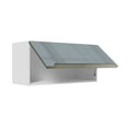 thumbnail image 5 of Alacena Gabinete Superior Cocina Madesa Lux 70cm BG, 5 of 5