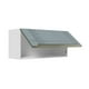 thumbnail image 5 of Alacena Gabinete Superior Cocina Madesa Lux 70cm BG, 5 of 5