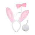 thumbnail image 2 of Disfraz de de Pascua para perros, disfraces adorables y encantadores, trajes de Cosplay para decoración, accesorios para mascotas, gatitos y Yuyangstore Disfraces de Pascua, 2 of 7