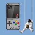 thumbnail image 1 of Funda de teléfono con mando de juego para consola, carcasa para iPhone 8, 7, 6, 6S Plus, X, SE, 2020, XR, XS, 14, 11, 12, 13, Mini Pro Max Fivean unisex, 1 of 2