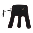 thumbnail image 4 of USB Electric Heated Elbow Pad with Moxibustion Bag, 4 of 17