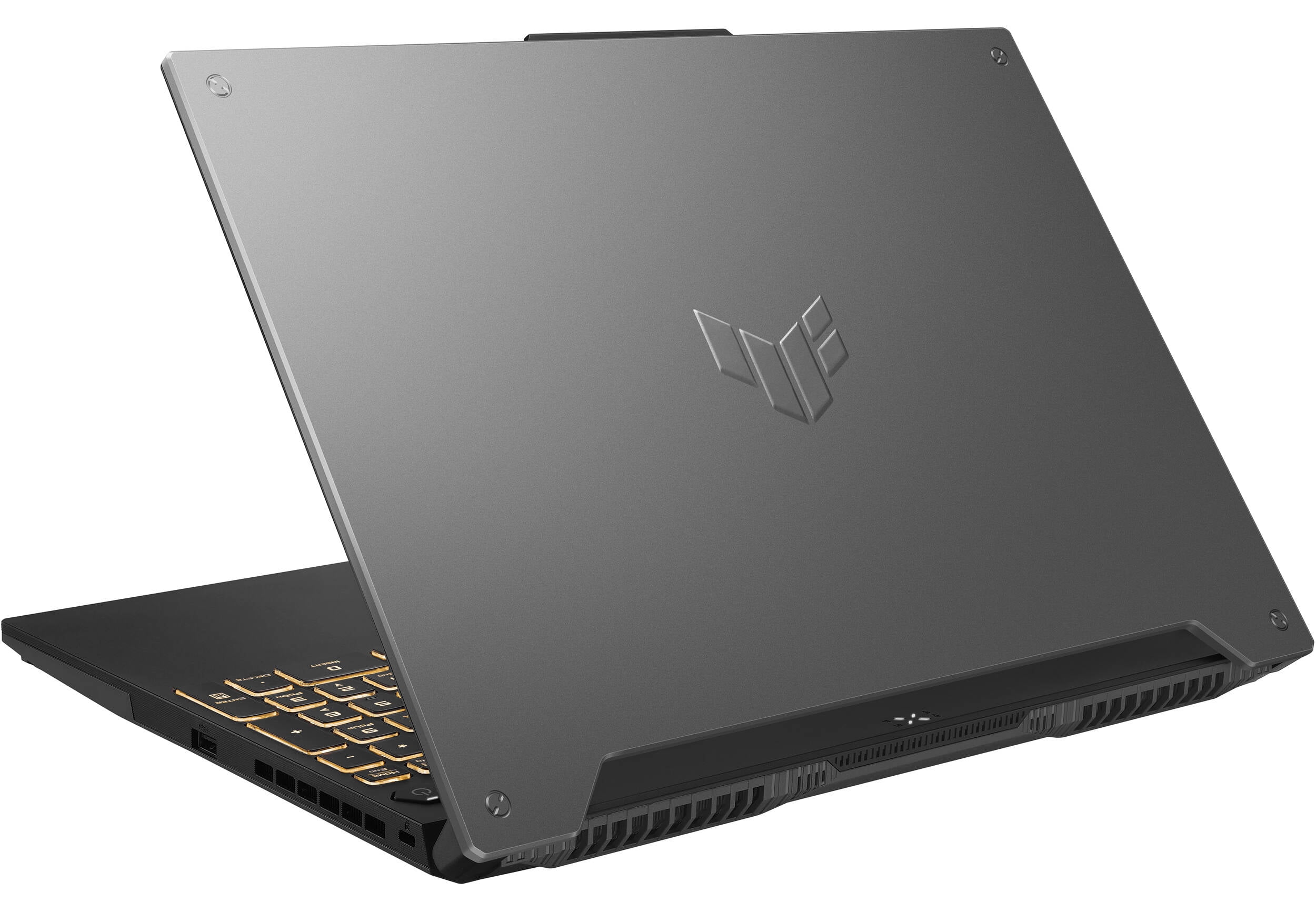 ASUS TUF Gaming F15 Gaming/Entertainment Laptop (Intel i5-12500H
