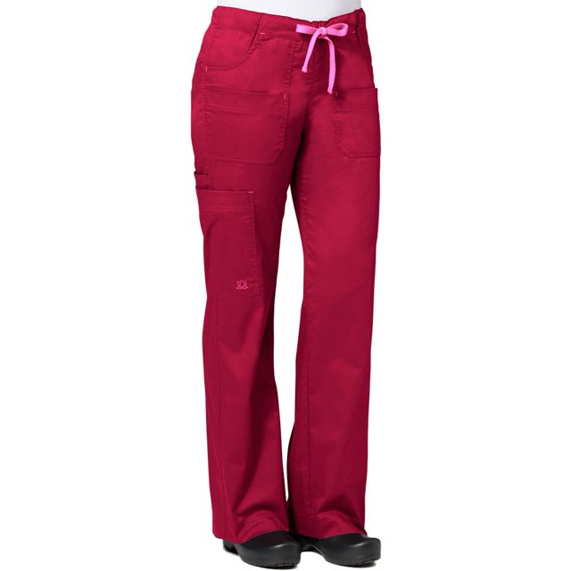 Pantalon de Sarrau Cargo Utilitaire pour Femmes Blossom par Maevn