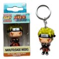 thumbnail image 1 of Funko POP-llavero de bolsillo de Naruto, Itachi, Sasuke, Uchiha, Marvel, Spider-Man V, modelo de muñeca de vinilo de PVC, accesorio colgante, juguete, regalos, 1 of 2