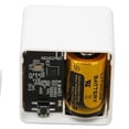 thumbnail image 3 of Interrupteur robot universel à doigt, bouton poussoir intelligent multifonction pour Google Assistant, blanc, 3 of 4