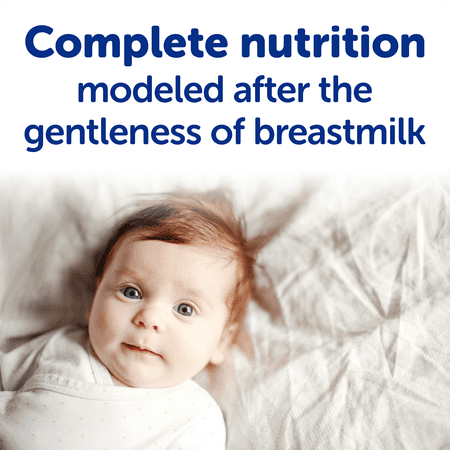 Gerber Good Start Gentle Pro Powder Baby Formula, 12.3 oz Canister