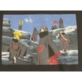 thumbnail image 5 of The Akatsuki Members Long Sleeve Hoodie -XXL, 5 of 6