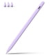 thumbnail image 1 of Lápiz capacitivo DIGIROOT para iPad Fast Charge Palm Rejection, color morado, 1 of 9