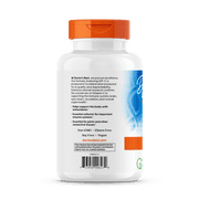 Doctors Best Vitamin C with Quali-C 1000 mg, Non-GMO, Vegan, Gluten Free, Soy Free, Sourced From Scotland, 360 Veggie Caps