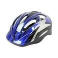 thumbnail image 3 of Vélo à Roulettes Patinage Enfant Enfants Vélo Bleu, 3 of 8