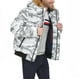 thumbnail image 3 of Chaqueta Tommy Hilfiger acolchada de tela ártica tipo bomber, 3 of 6