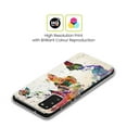 thumbnail image 2 of Head Case Designs Officially Licensed Mark Ashkenazi Pop Culture Map Of The World Soft Gel Case Compatible with Samsung Galaxy A33 5G (2022), 2 of 7