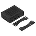 thumbnail image 4 of Heat Dissipation Enclosure, Aluminum Alloy Cooling Shell Reasonable Size With Mounting Fasteners For  2 3 B B+ Model, 4 of 8