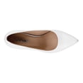 thumbnail image 4 of TACONES DAMA STYLO 25401 SIMIPIEL BLANCO Stylo  25401, 4 of 4