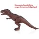 thumbnail image 3 of Tiranosaurio de dinosaurio a control remoto para niños con función de sonido y caminar, juego completo que incluye control remoto Adepaton LN-2141, 3 of 7