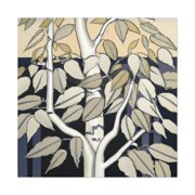 Beech Tree Deco Dream - Canvas