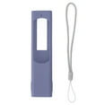 thumbnail image 3 of Remote Control Protective Case, Silicone Remote Controller Case Anti Scratch Non Slip  For Office Gary, 3 of 8