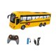 thumbnail image 4 of Electric RC School Bus Toy Educational Toy Electric RC Toy para regalos Amarillo, 4 of 8